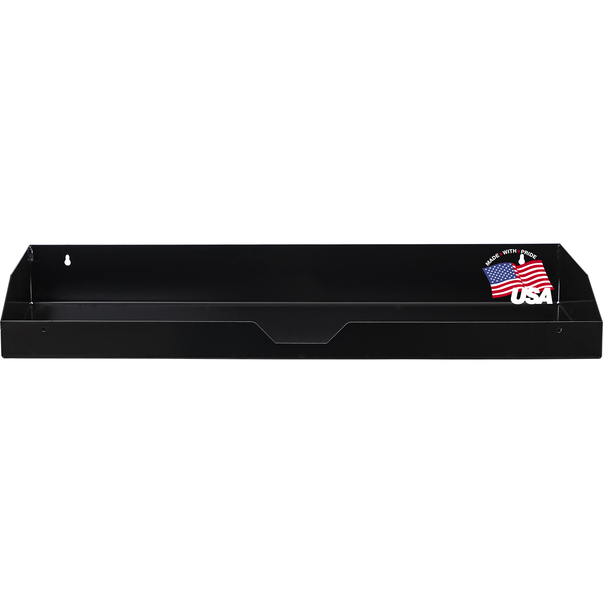 Buyers Products, Storage Tray For 18X16X88 Topsider Truck Box, Model# 1702990TRAY